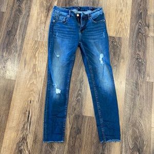 Vigoss Jagger skinny jeans w28x L27